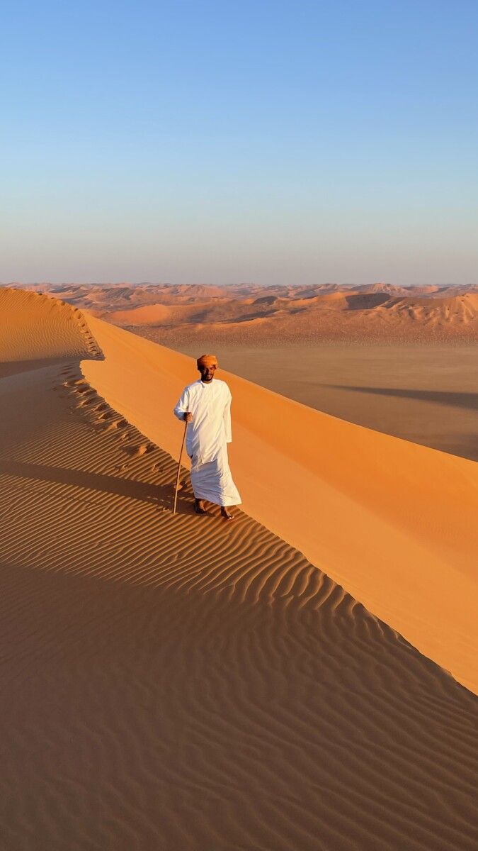 Amir Al-Rawahi
