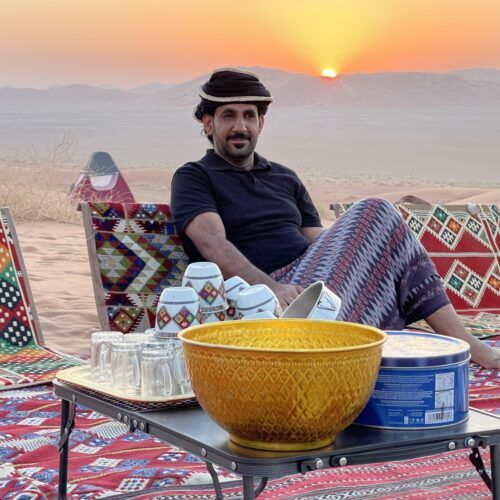 Abdulhameed Al-Rashidi