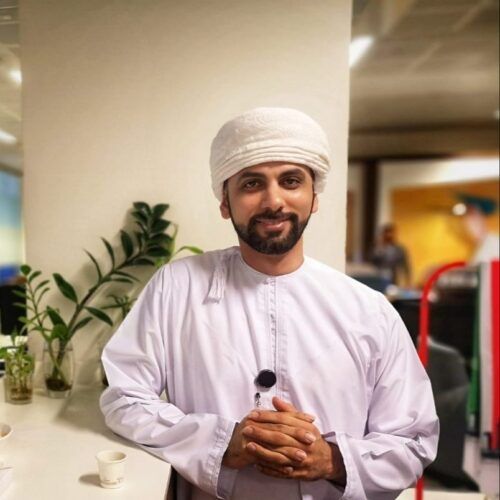 Nasser Al-Harthi